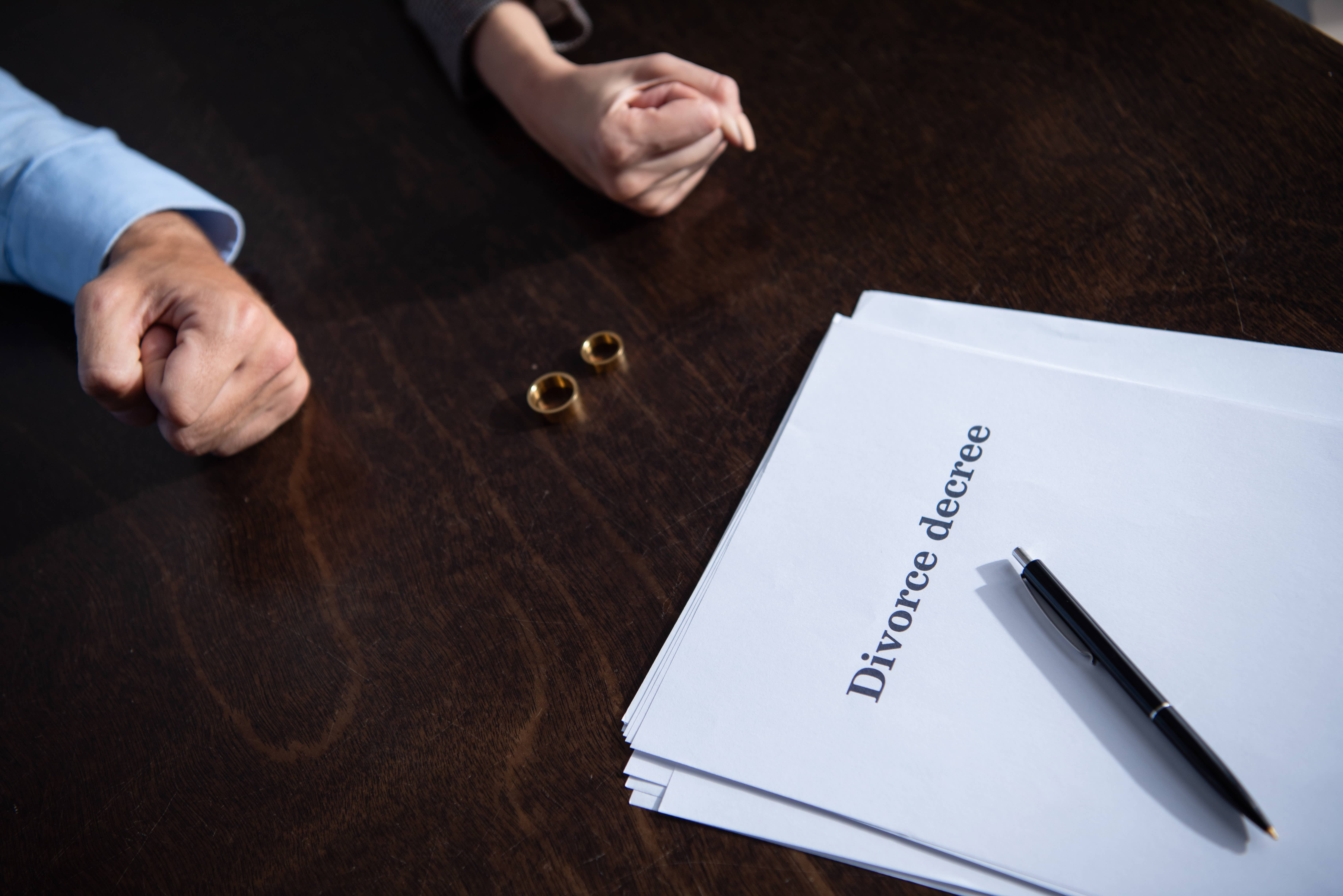 Forensic Accounting in Divorce Cases Explained